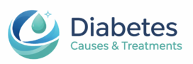 diabetes logo